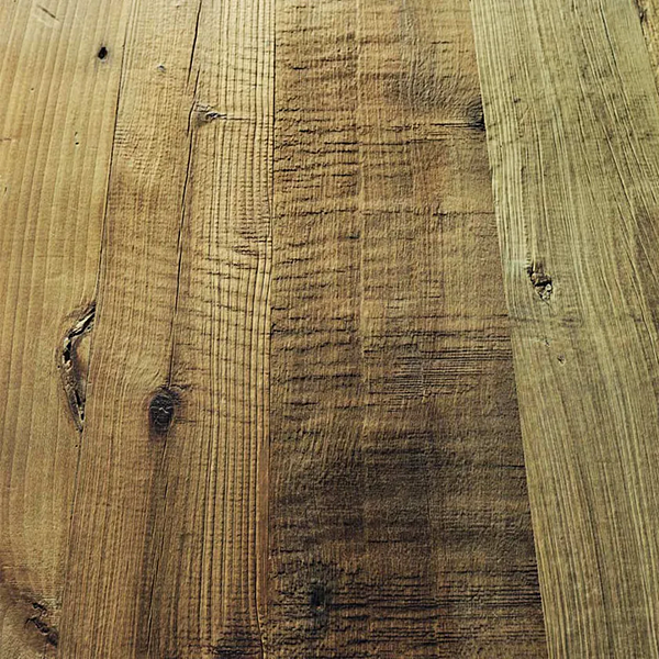 Rectangular Alder Table DALE Misura B 187 factory DALE from Italy. Foto №3