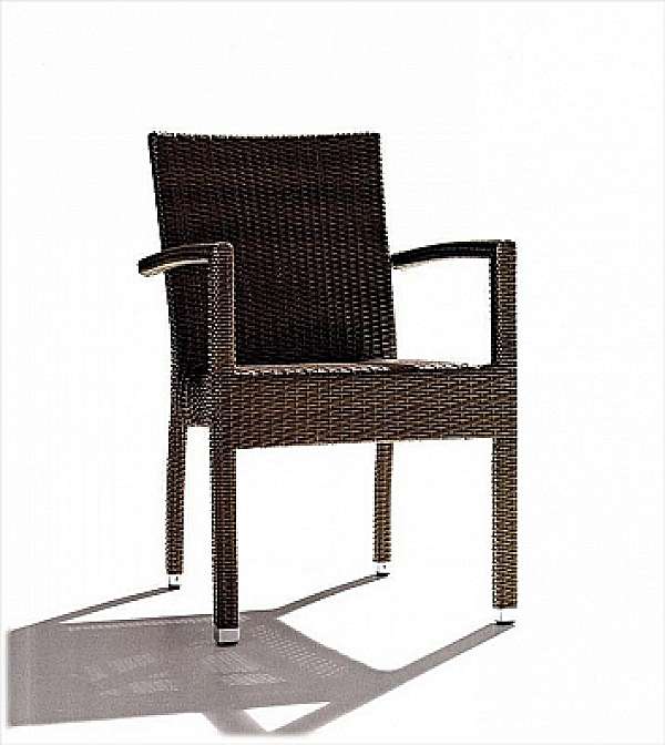Chair VARASCHIN 2817 factory VARASCHIN from Italy. Foto №1