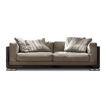 Couch GIORGIO COLLECTION Absolute 400/02