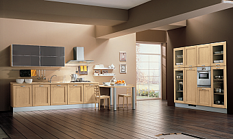 Kitchen HOME CUCINE Olimpia Moderno |13