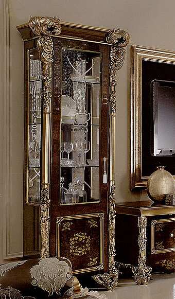 Showcase A.R.ARREDAMENTI SRL 1500