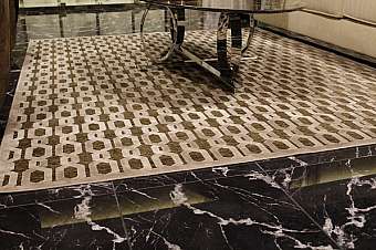 Carpet TELLUS