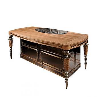 Kitchen element VICTORIAN