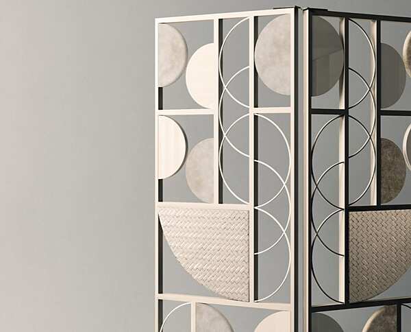 Screen ROSSATO RHC-26 factory ROSSATO from Italy. Foto №4