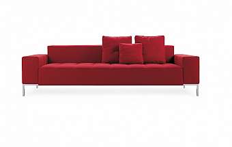 Couch ZANOTTA 1326 Alfa