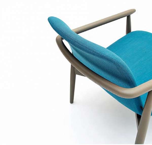 Chair VARASCHIN 180PN factory VARASCHIN from Italy. Foto №3