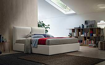 Bed HENRY