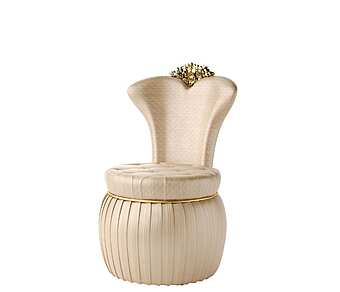 Armchair SIGNORINI & COCO 9039 factory SIGNORINI & COCO from Italy