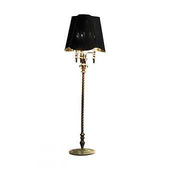 Floor lamp AMARILLI