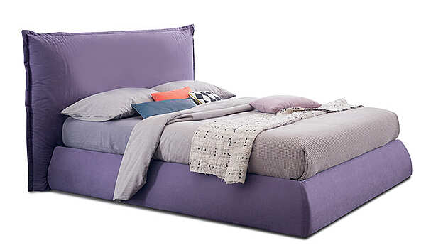 Bed Felis "BEDSTORIES" PARKER 010 factory FELIS from Italy. Foto №1