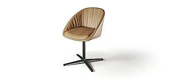 Chair DRAENERT 2043 Chair DRAENERT 2043 factory DRAENERT from Italy