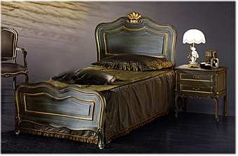 Bed ANGELO CAPPELLINI 7107/10