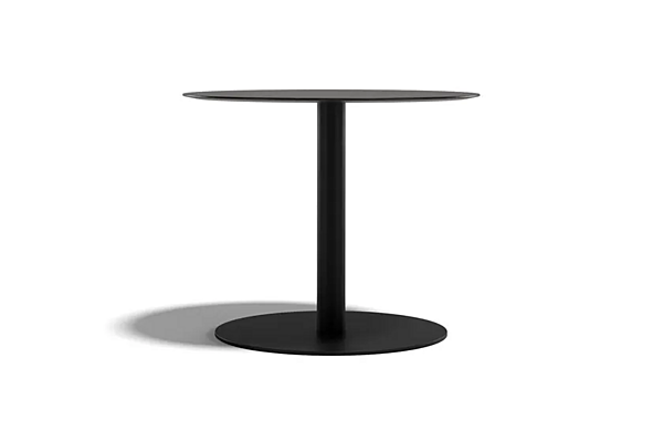 High side table in powder-coated aluminium Atmosphera Smart SMA.SR factory ATMOSPHERA from Italy. Foto №9