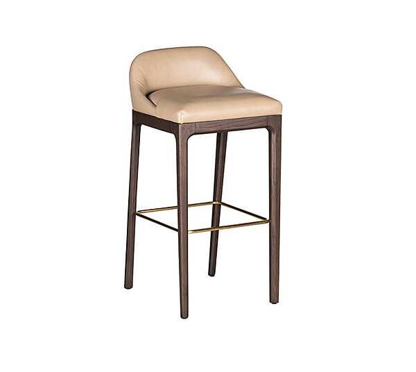 Bar stool MORELATO 5333 factory MORELATO from Italy. Foto №1