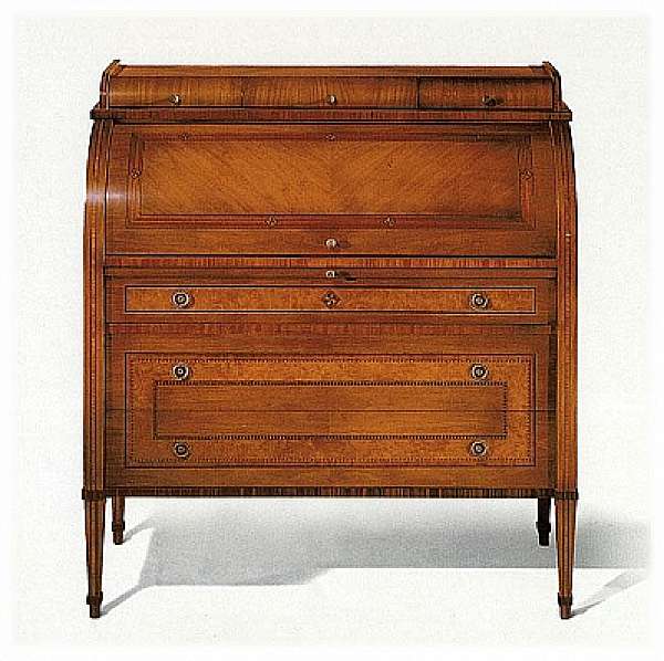 Chest of drawers CARPANELLI C 179 factory CARPANELLI from Italy. Foto №1