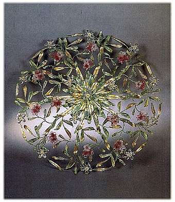 Chandelier MECHINI P349/12