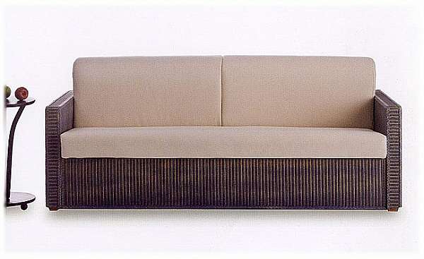 Couch LOOM ITALIA AS31 factory LOOM ITALIA from Italy. Foto №2