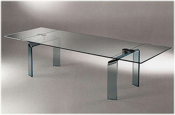 Table REFLEX POLICLETO ALLUNGABILE factory REFLEX from Italy. Foto №1