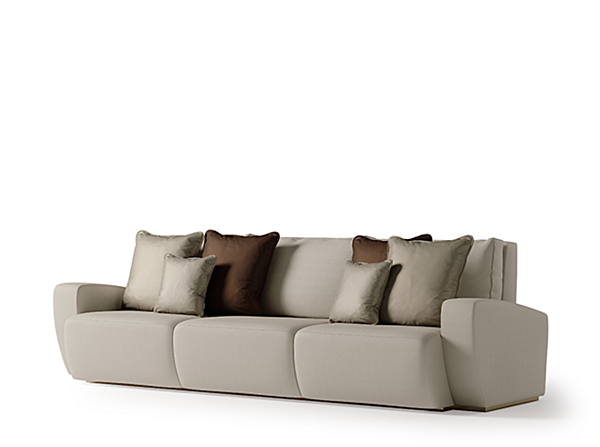 Couch Bizzotto Italia 6093 factory Bizzotto Italia from Italy. Foto №1