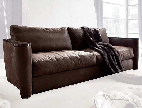 Couch GIORGIO COLLECTION Absolute 400/82 factory GIORGIO COLLECTION from Italy. Foto №4