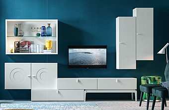 TV set, from the TALENTO collection TO6