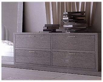 Chest of drawers CORTE ZARI Art. 400