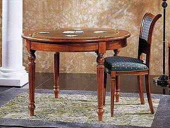 Playing table M 0101