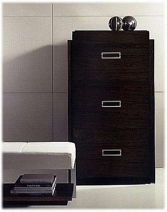 Chest of drawers MALERBA ON701