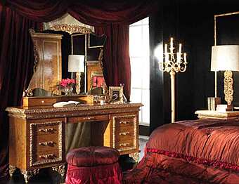 Toilet table A.R.ARREDAMENTI SRL 780