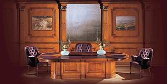 Desk EZIO BELLOTTI 1820