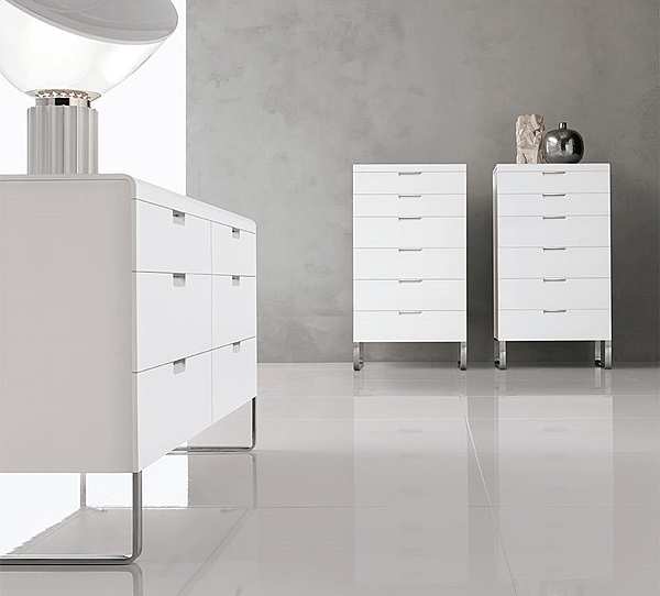 Drawers ALIVAR Home Project ESPRIT ART. SES 2 factory ALIVAR from Italy. Foto №1