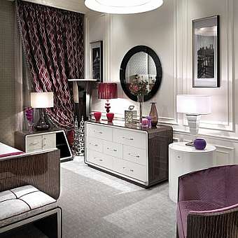 Chest of drawers G541