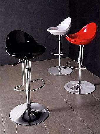 Bar stool EUROSEDIA DESIGN 243