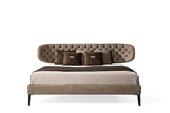 Bed Gianfranco Ferré Home BROADWAY Bed Gianfranco Ferré Home BROADWAY factory Gianfranco Ferré Home from Italy