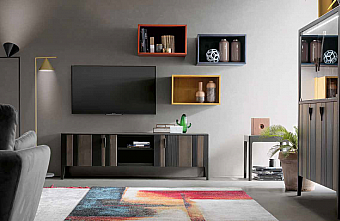 Wall Composition 18