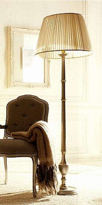 Floor lamp GIUSTI PORTOS 597+P05