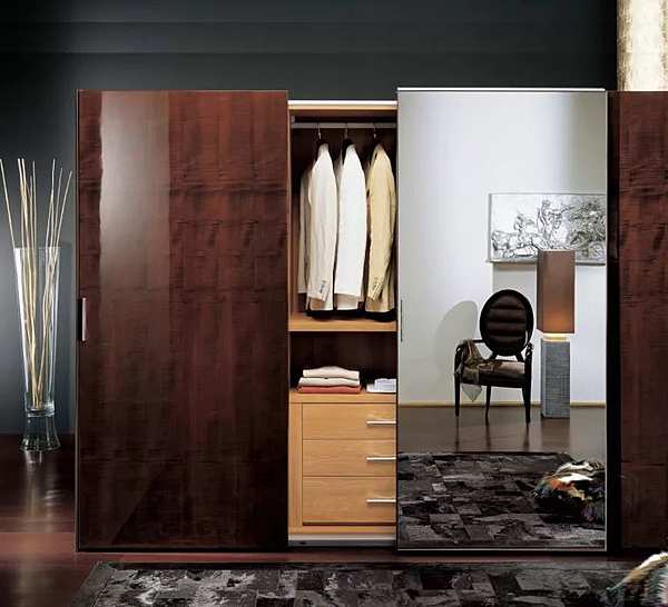 Cupboard GIORGIO COLLECTION Monte Karlo 770 factory GIORGIO COLLECTION from Italy. Foto №2