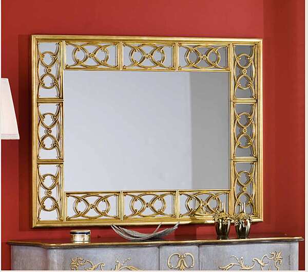 Mirror TONIN CASA SP 7130 factory TONIN CASA from Italy. Foto №2