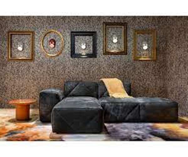 Couch MOOOI BFF factory MOOOI from Italy. Foto №14