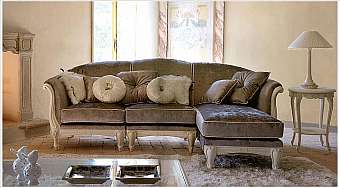 Couch SAVIO FIRMINO 3142