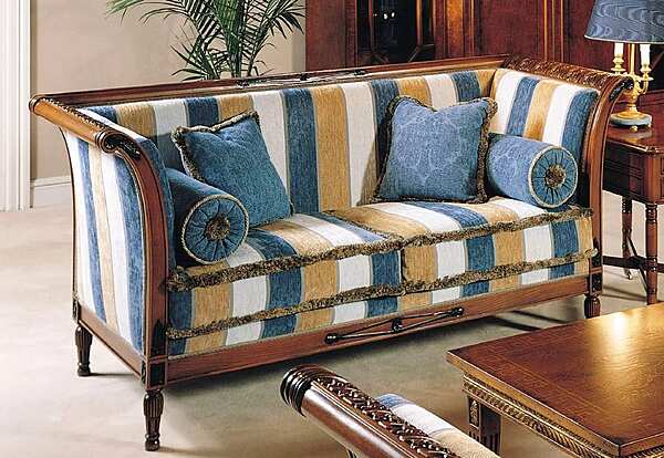 Couch FRANCESCO MOLON The Upholstery D345