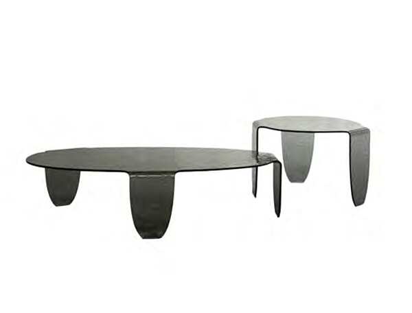 Coffee table TONIN CASA ARTURO - T6606 factory TONIN CASA from Italy. Foto №1