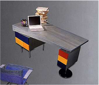 Desk IL LOFT MI50