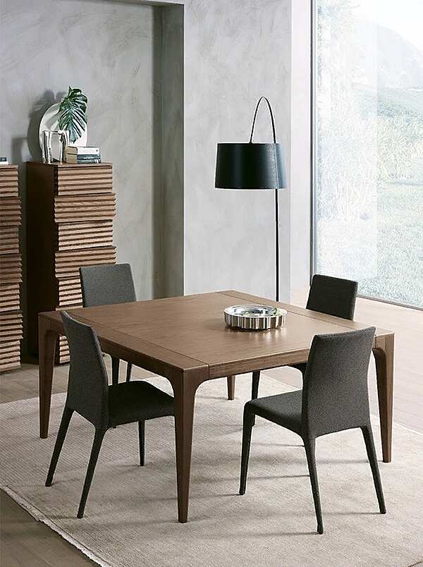 Table PACINI & CAPPELLINI 5416.180 factory PACINI & CAPPELLINI from Italy. Foto №5