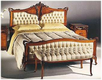 Bed CL ITALIA 2/271