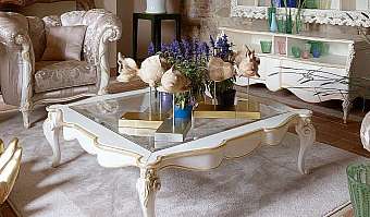 Coffee table VOLPI 1218