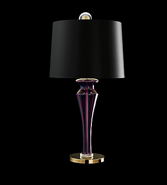 Table lamp Barovier&Toso Saint Germain 7067