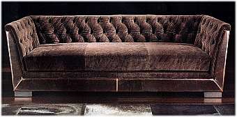 Couch SMANIA DVSIRALE01