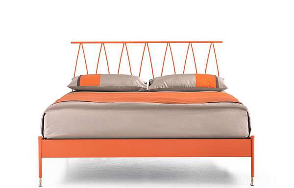 Bed CANTORI AGAVE 0354.0000 factory CANTORI from Italy. Foto №3