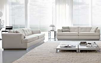 Sofa ALIVAR Home Project ASCOT DA180